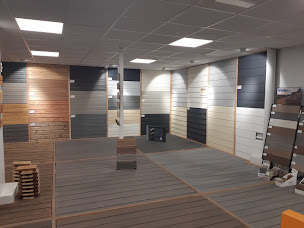 Photo n°3 de PARTEDIS Bois, Panneaux, Parquets, Terrasses - Clermont Ferrand à Clermont-Ferrand (Magasin de matériel pour le travail du bois)