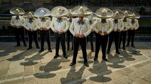 Mariachi en cuernavaca Aztlán