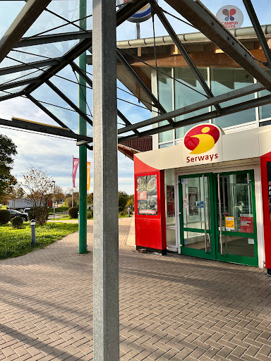 Esso Station A2 Auetal-Nord - Thumbnail