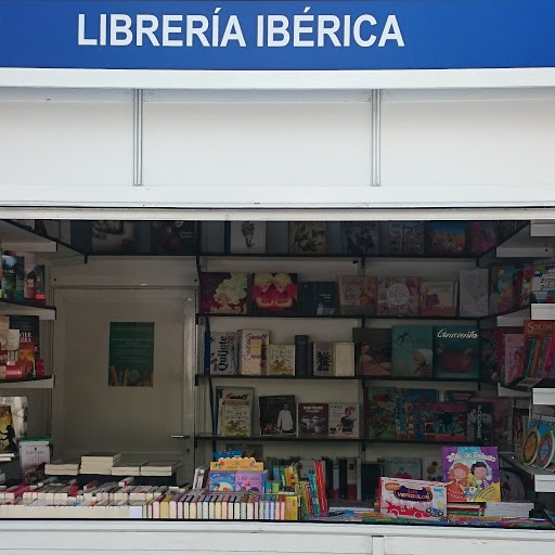 Librería Ibérica