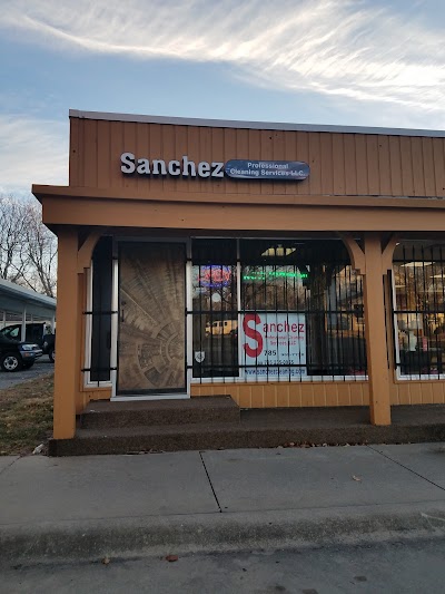 Sanchez Professional Cleaning