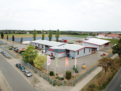 Eggers Service-Center Ebstorf Brüggerfeld 32, 29574 Ebstorf