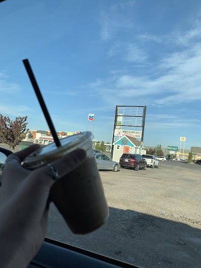 Caffeinated Cowboy Coffee and Soda