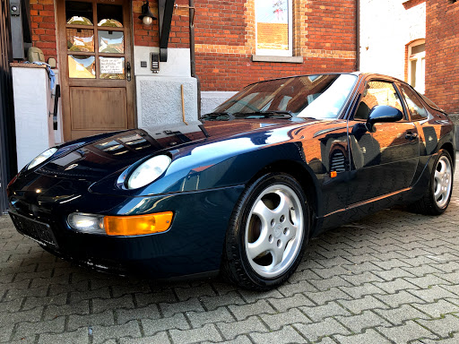 Jonas Bauer Automobile - Thumbnail