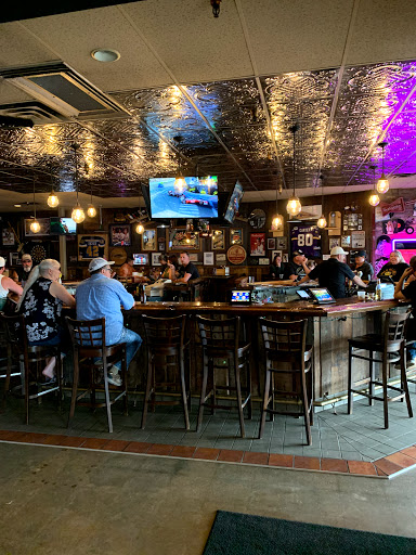 Friar's - Visual