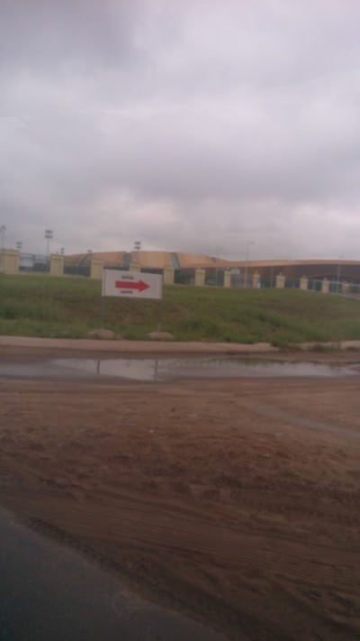Photos of Stadium