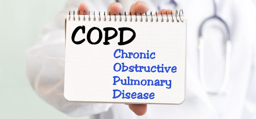 Signs of COPD You Should Not Ignore