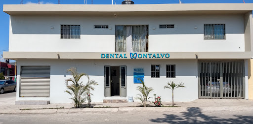 DENTAL MONTALVO