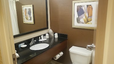 Photos of Fairfield Inn by Marriott Binghamton