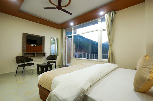 Mountain View Room post image