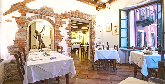 Albergo-Ristorante della Posta