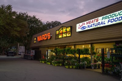 Photos of Ward's Supermarket