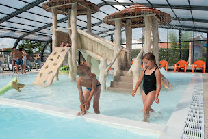 Photo n°71 de Camping Europa à Givrand (Agence de location de mobile homes)