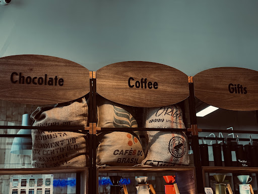 East cup cafe