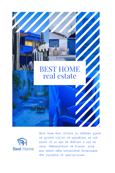 Best Home Real Estate Tirana (Agjensi Imobiliare)