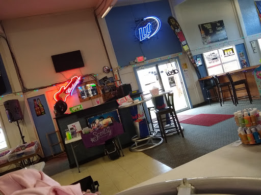 B.G. Karaoke Saloon - Thumbnail