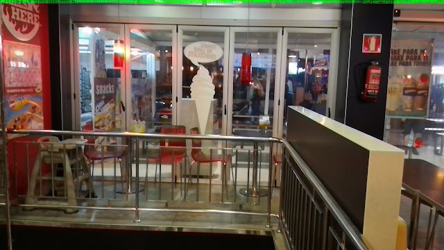 Burger King Ratjada Baleares