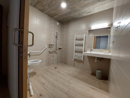 Photo de Gîte Les Kolopins à Grazac (43200)