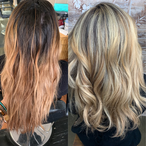 Ganese Marie Hair and Beauty - Thumbnail