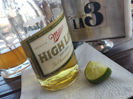 Trinken Bar La Tercera - Thumbnail