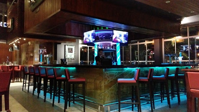 Hard Rock Cafe Vientiane