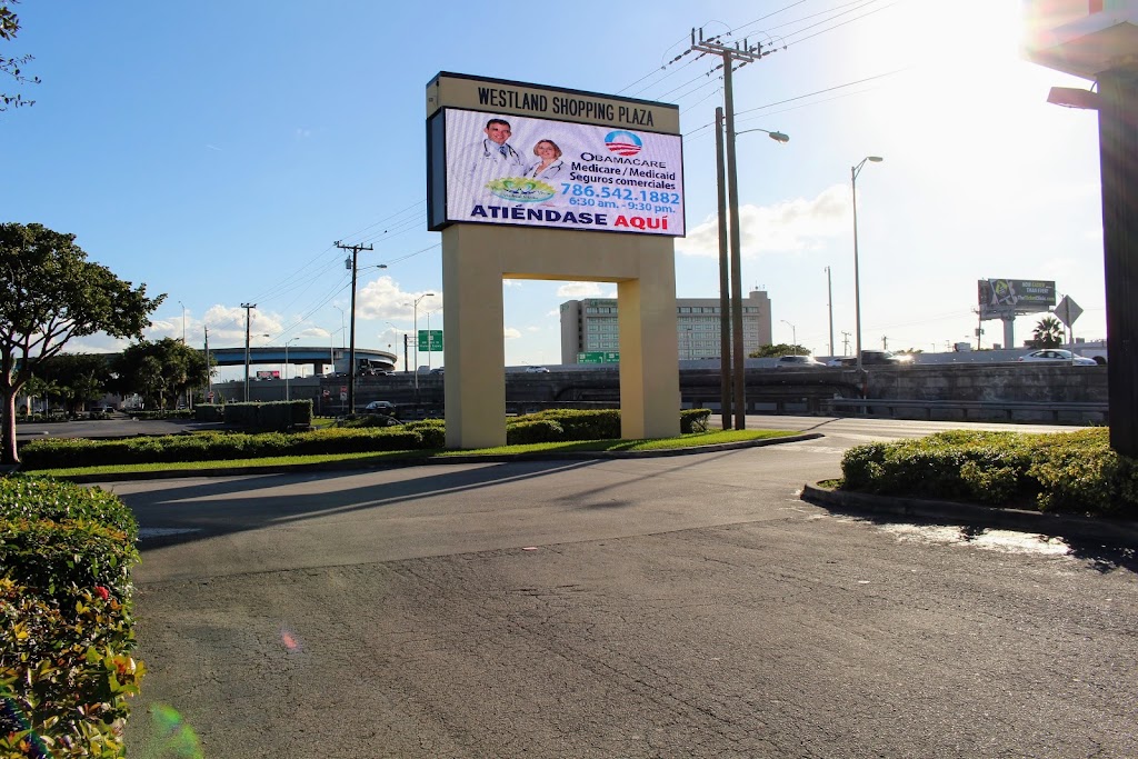 Ven A Verte Medical Center