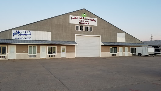 Engelland Construction 615 N Main St, South Hutchinson, KS 67505, United States