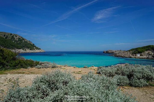 Cala Moltó