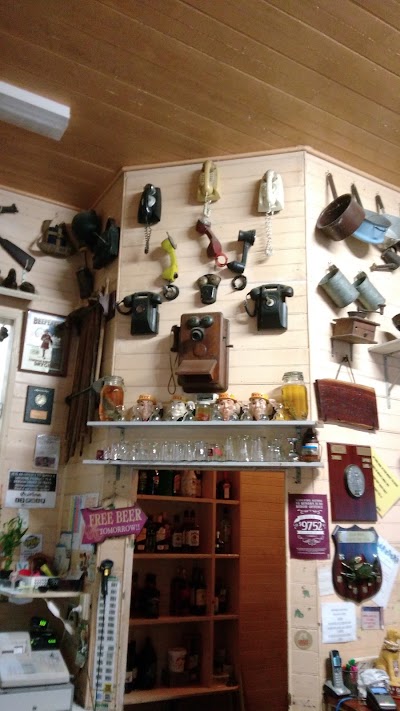 Photos of The Leap Hotel