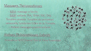 Photo n°5 de Technique MEBP Pauline Robédat à Albas ()