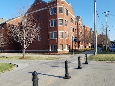 Creighton University Department of Residence Life