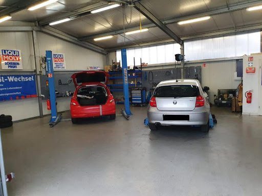 Gürkan Kartal Autoservice - Thumbnail