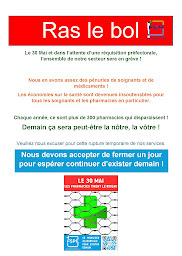 Photo n°4 de Pharmacie du Dauphiné (Hello Pharmacie) à Bourgoin-Jallieu (Parapharmacie)