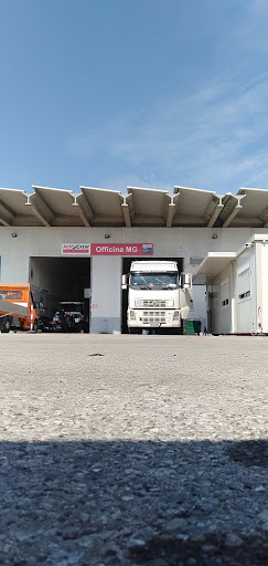 Workshop Mg Srl - Visual