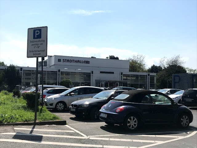 Stadthalle Köln-Mülheim Jülich GmbH