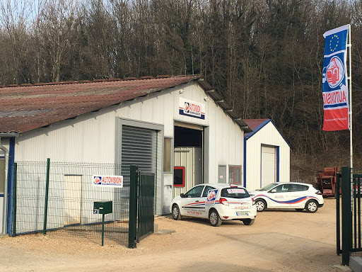 Photo de ObjectifCode - Centre d'examen du code de la route Belley à Bons (01300)
