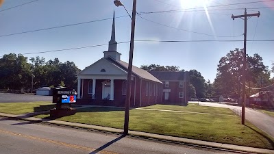 Belton Church of God