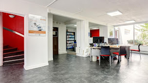 Photo n°7 de Sergic à Eaubonne (Agence de location immobilière)