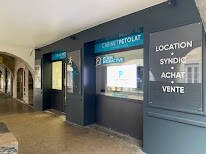 Cabinet PETOLAT Immobilier à Arbois