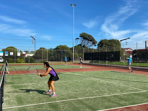 Brighton Tennis