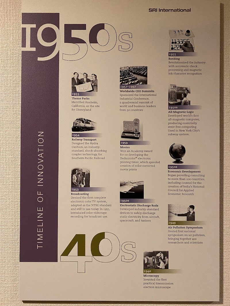 ＳＲＩインターナショナル