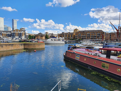 Limehouse - Visual