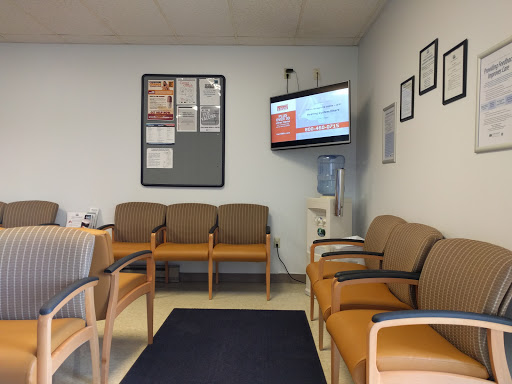 UPMC Outpatient Center - Thumbnail