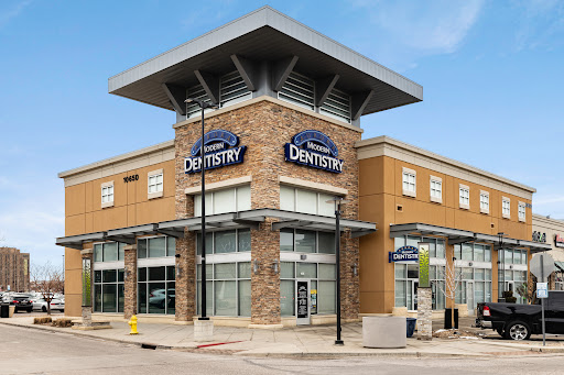 Aurora Modern Dentistry