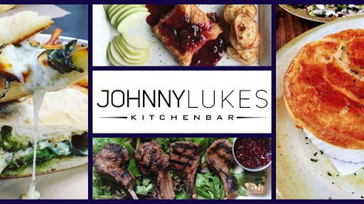 JohnnyLukes KitchenBar - Thumbnail
