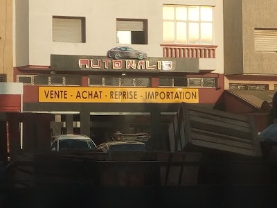 Photos of Auto Walid