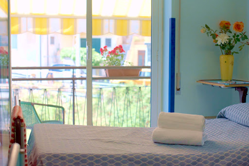 Casa di Riposo Istituto Maglione Laigueglia Anteo Impresa Sociale