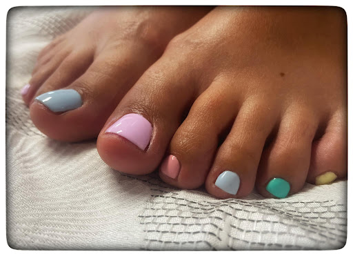 Élodie Esthétique Kervignac - Thumbnail