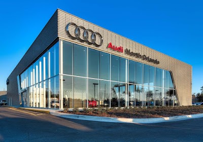 Photos of Audi North Orlando