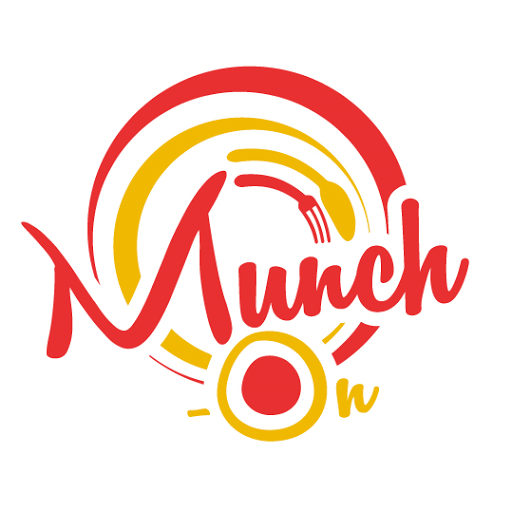 MunchOn Eats - Visual